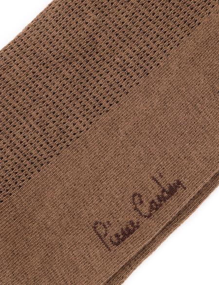 Kahverengi Çorap - 50258501004