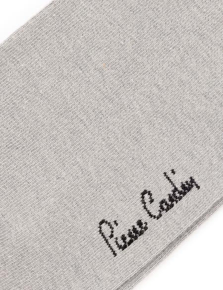 Erkek Gri Çorap - 50263626003