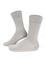Erkek Gri Çorap