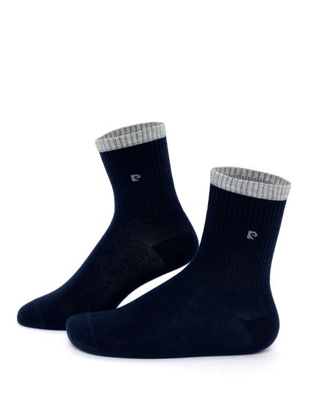 Lacivert Spor Çorap - 50267604002