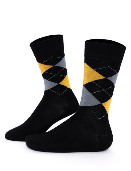 Siyah Çorap - 50267601001