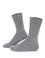 Erkek Gri Çorap