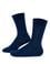 Erkek İndigo Çorap