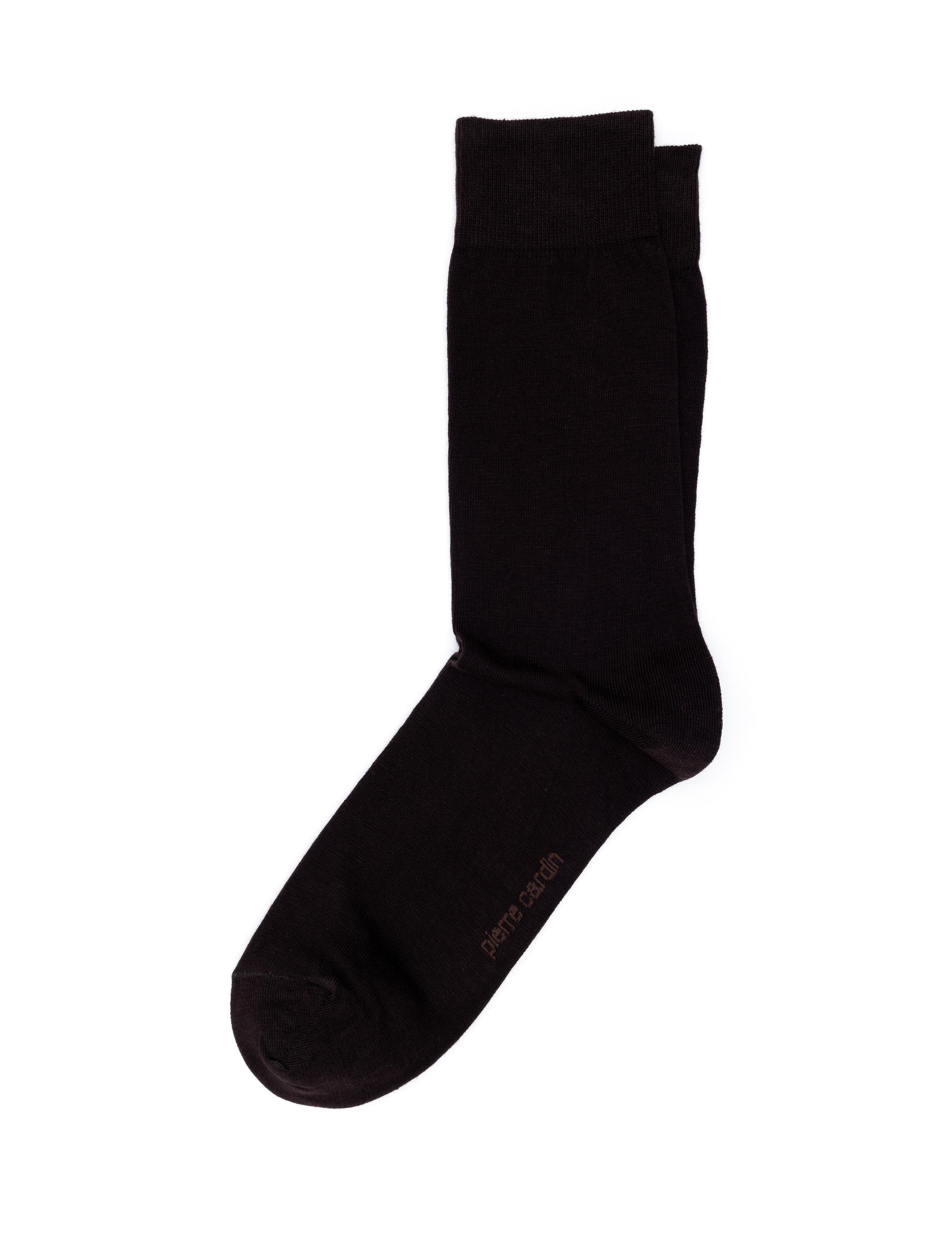 Erkek Kahverengi Çorap