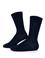 Lacivert Çorap