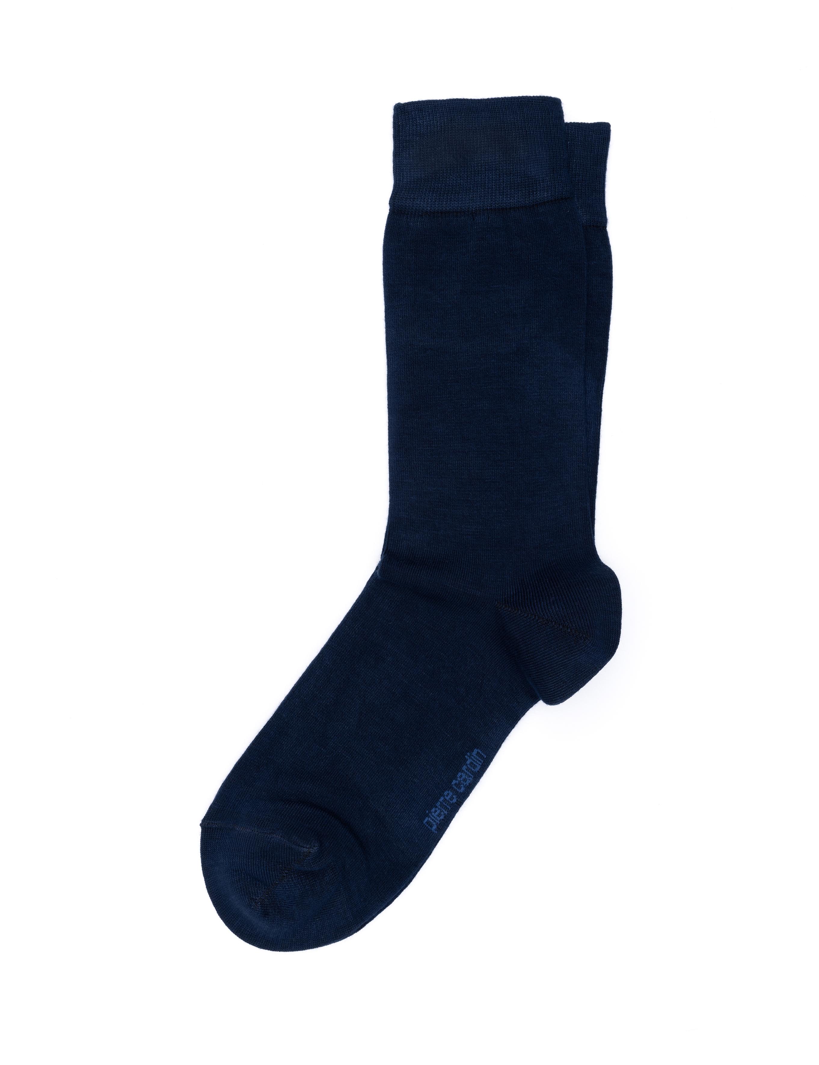 Lacivert Çorap