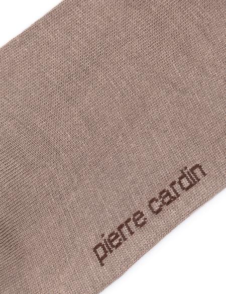 Erkek Camel Çorap - 50267608005