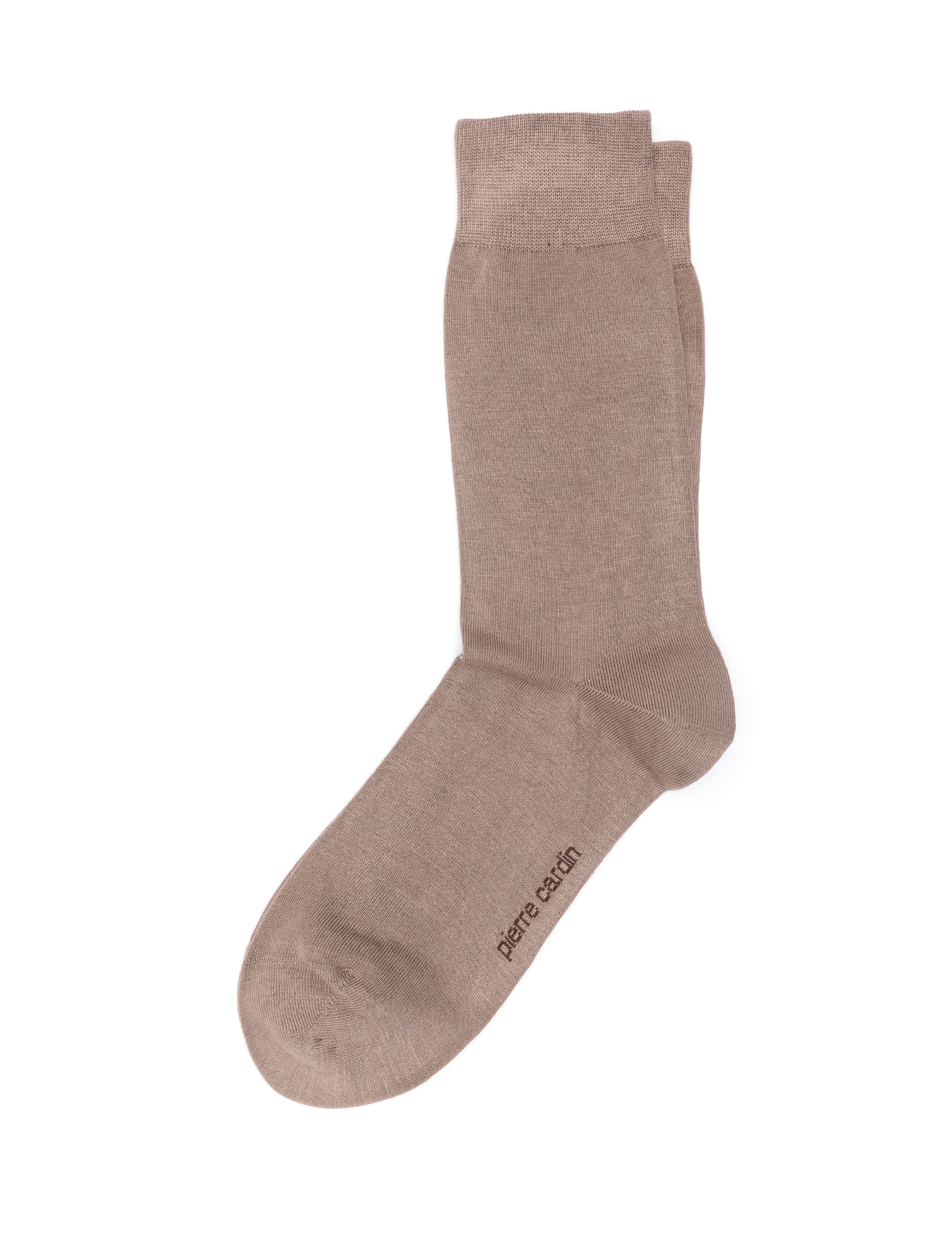 Erkek Camel Çorap