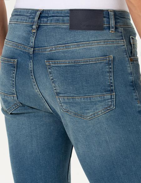 Mavi Slim Fit Jean Pantolon - 50259646040