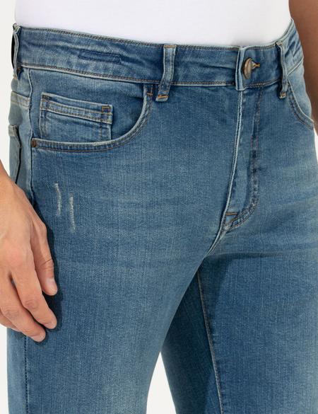 Mavi Slim Fit Jean Pantolon - 50259646040