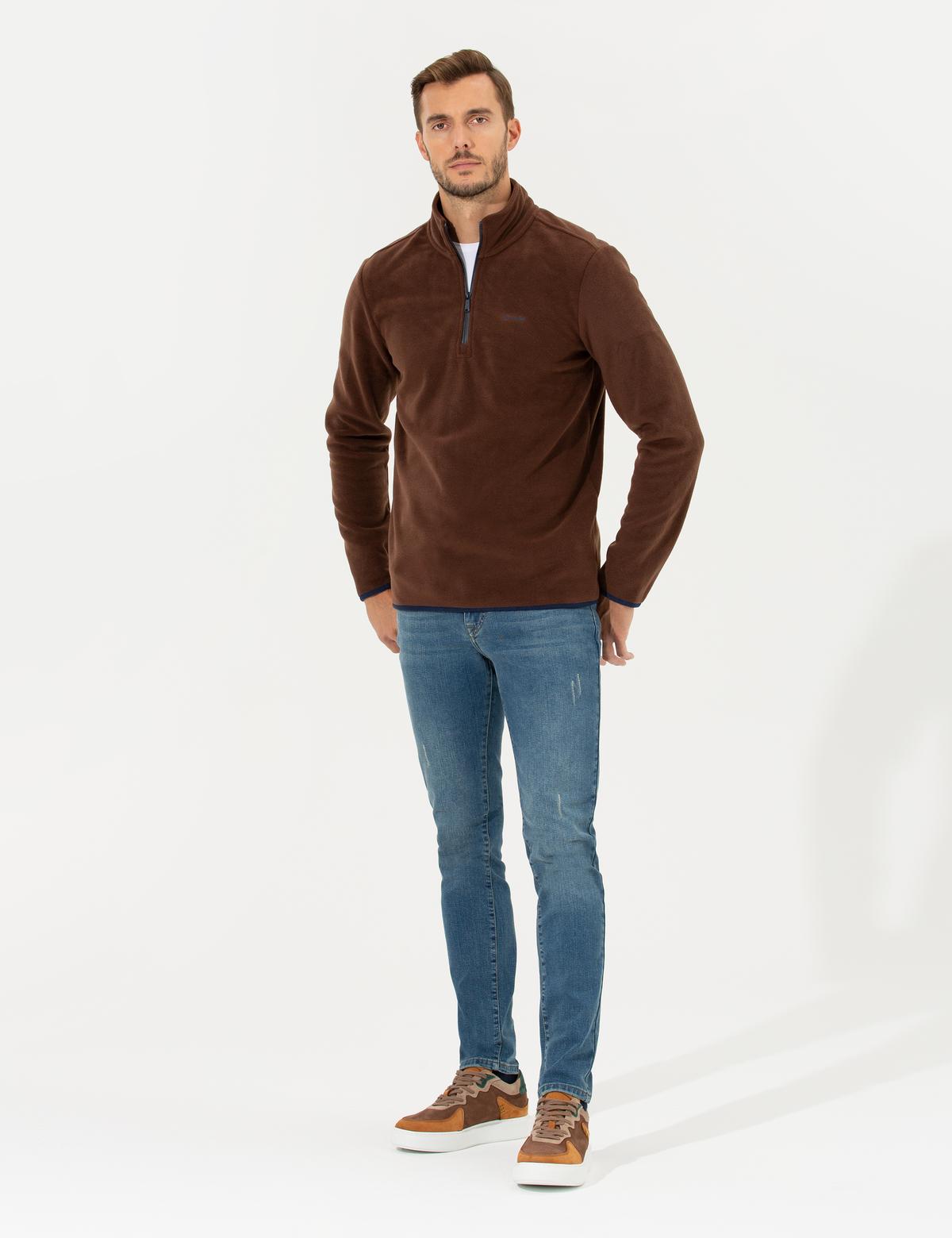 Mavi Slim Fit Jean Pantolon - 50259646040