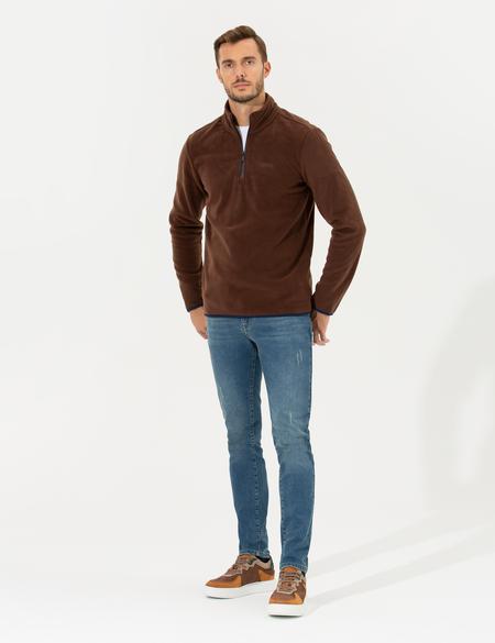 Mavi Slim Fit Jean Pantolon - 50259646040