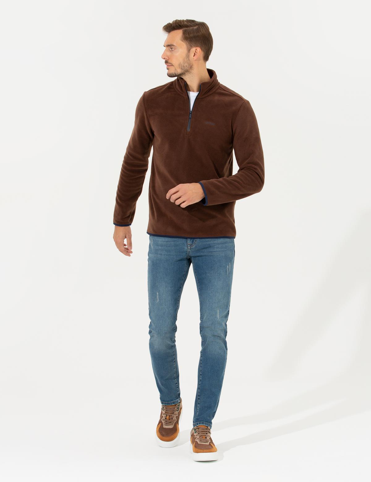 Mavi Slim Fit Jean Pantolon