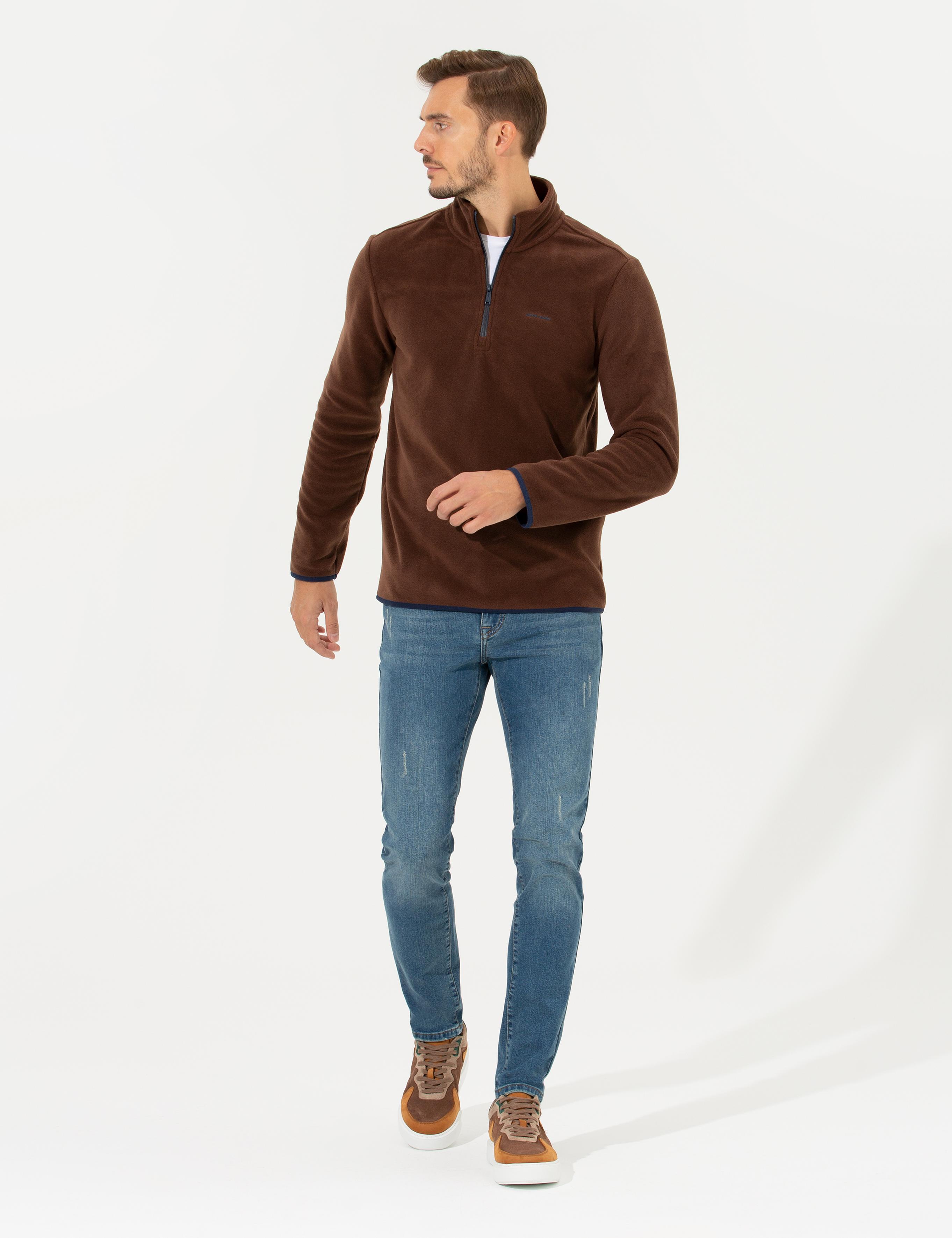 Mavi Slim Fit Jean Pantolon