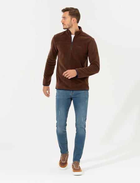 Mavi Slim Fit Jean Pantolon - 50259646040