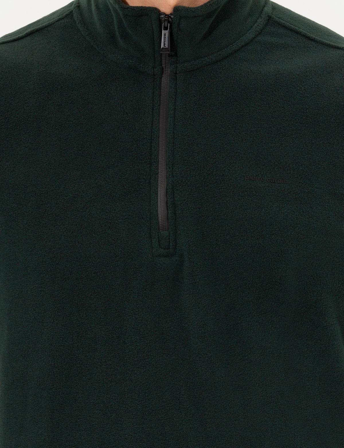 Haki Regular Fit Sweatshirt - 50262815025