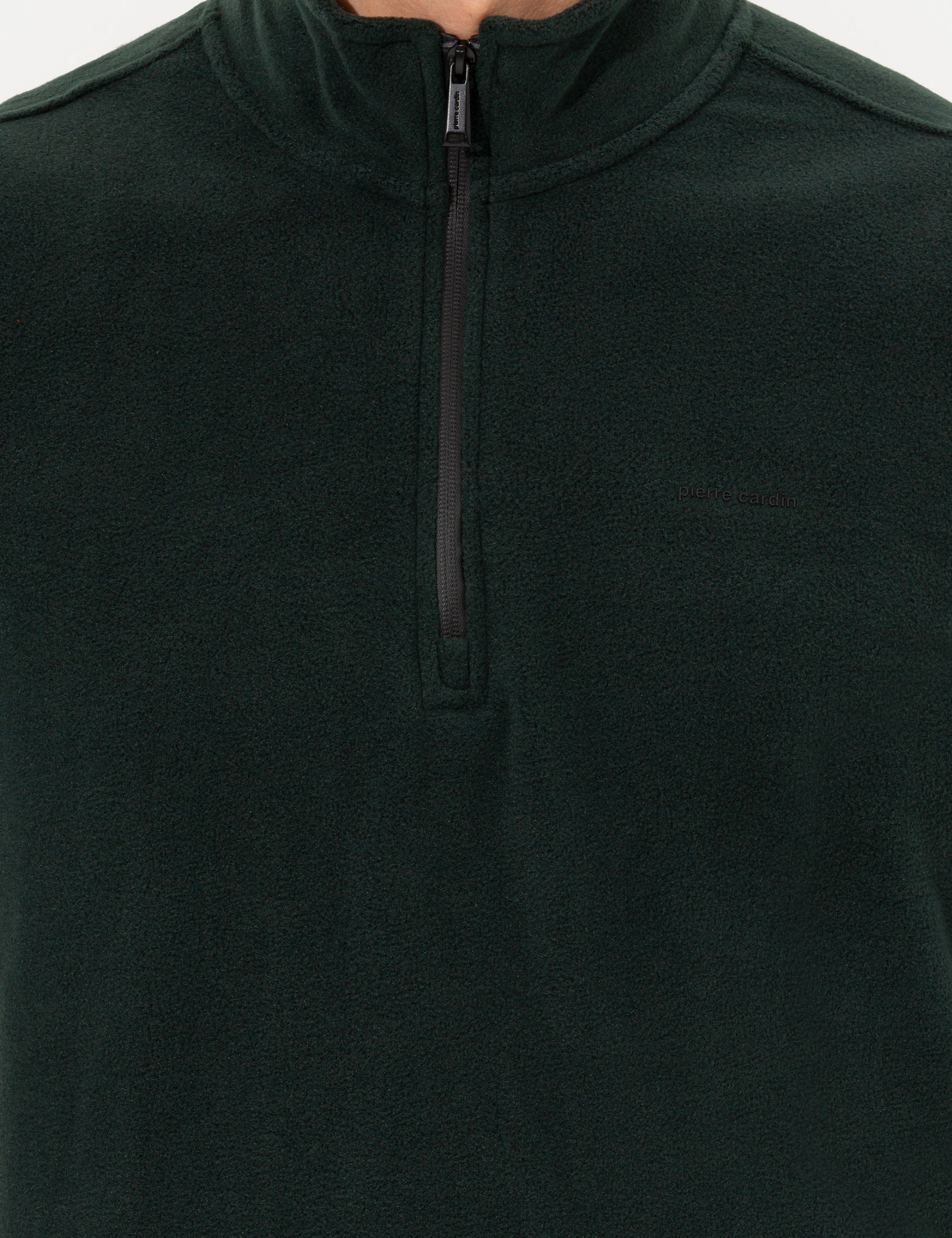 Haki Regular Fit Sweatshirt - Image 6