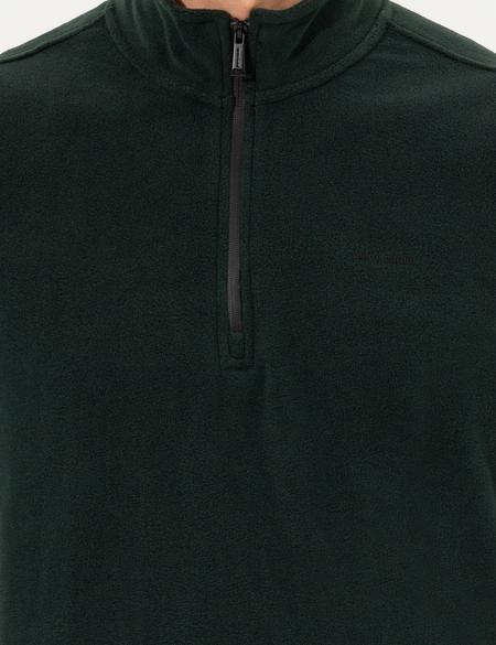 Haki Regular Fit Sweatshirt - 50262815025