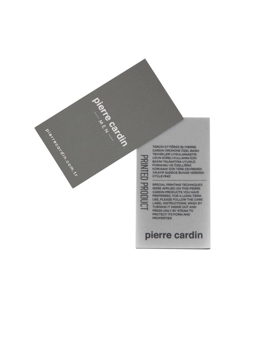 Kahverengi Regular Fit Sweatshirt