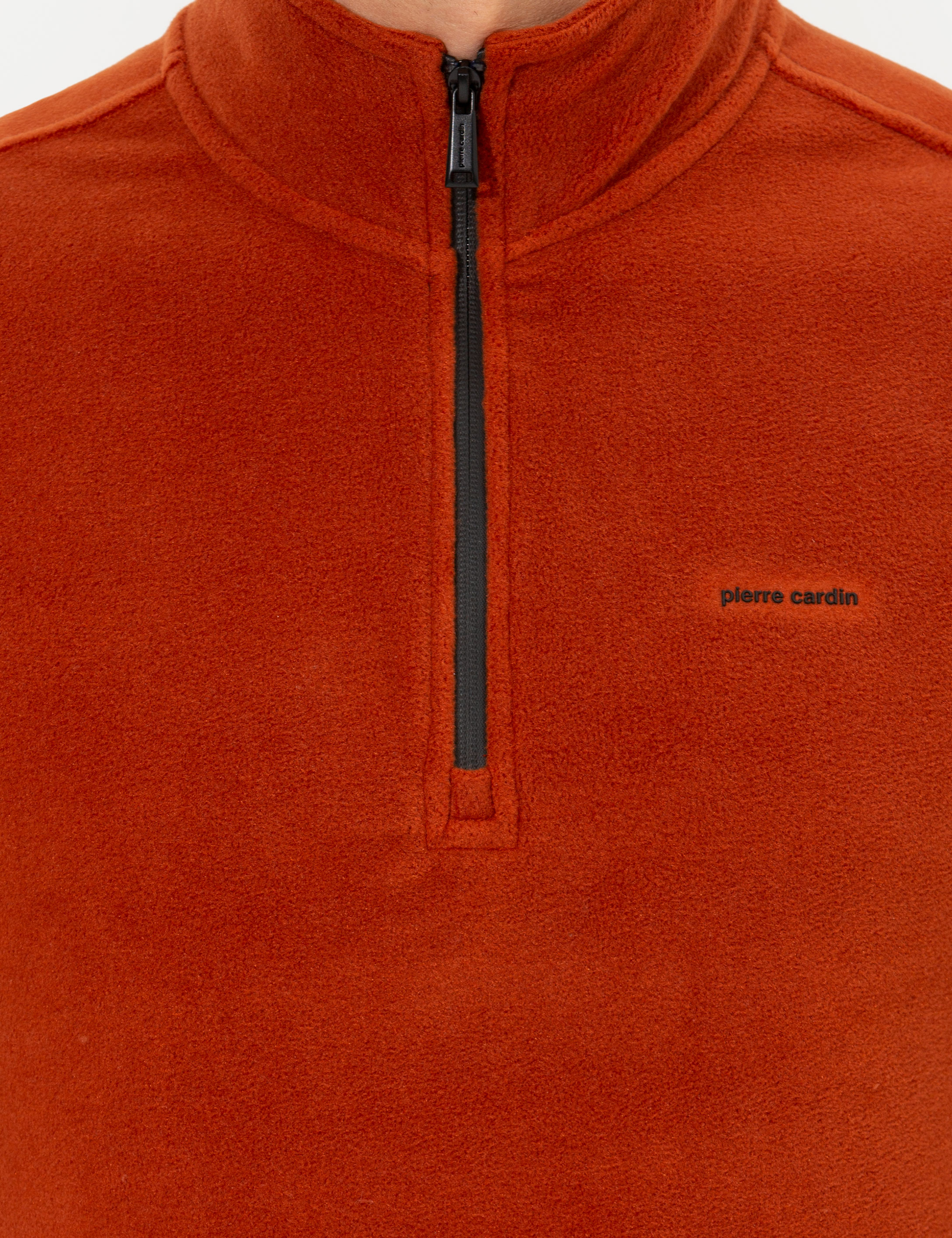 Bakır Regular Fit Sweatshirt