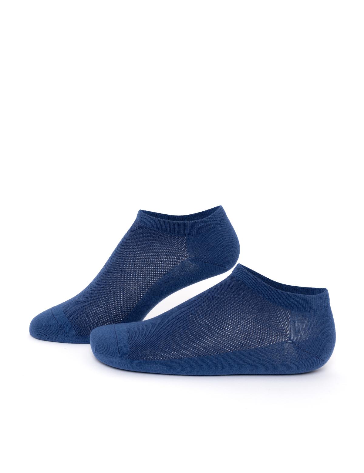 İndigo Çorap