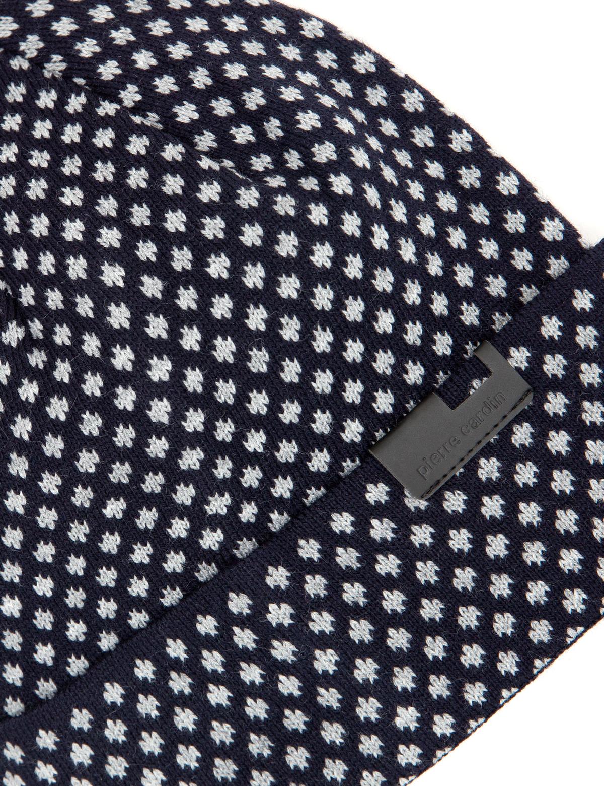 Lacivert Bere - 50264921002