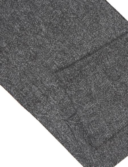 Siyah Atkı - 50264472001