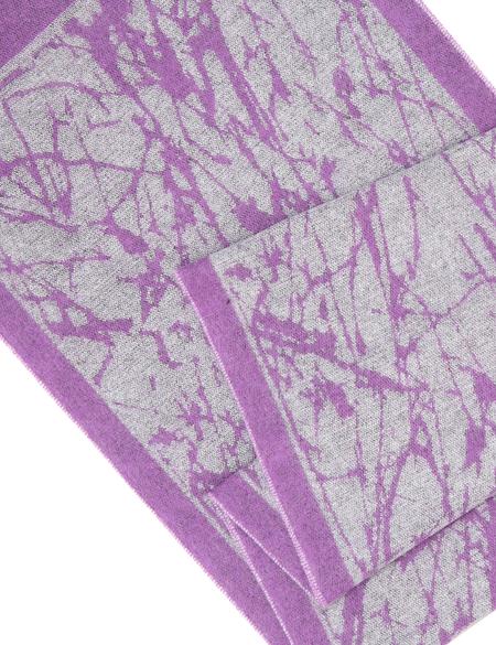 Mor Atkı - 50264478002