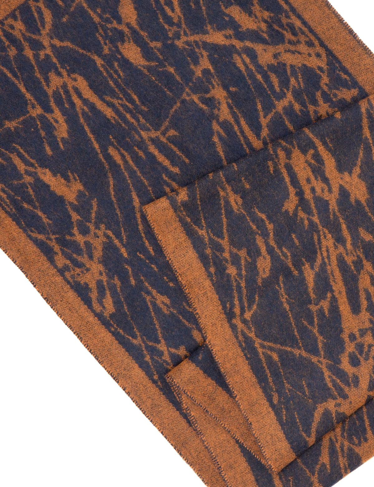 Turuncu Atkı - 50264478004