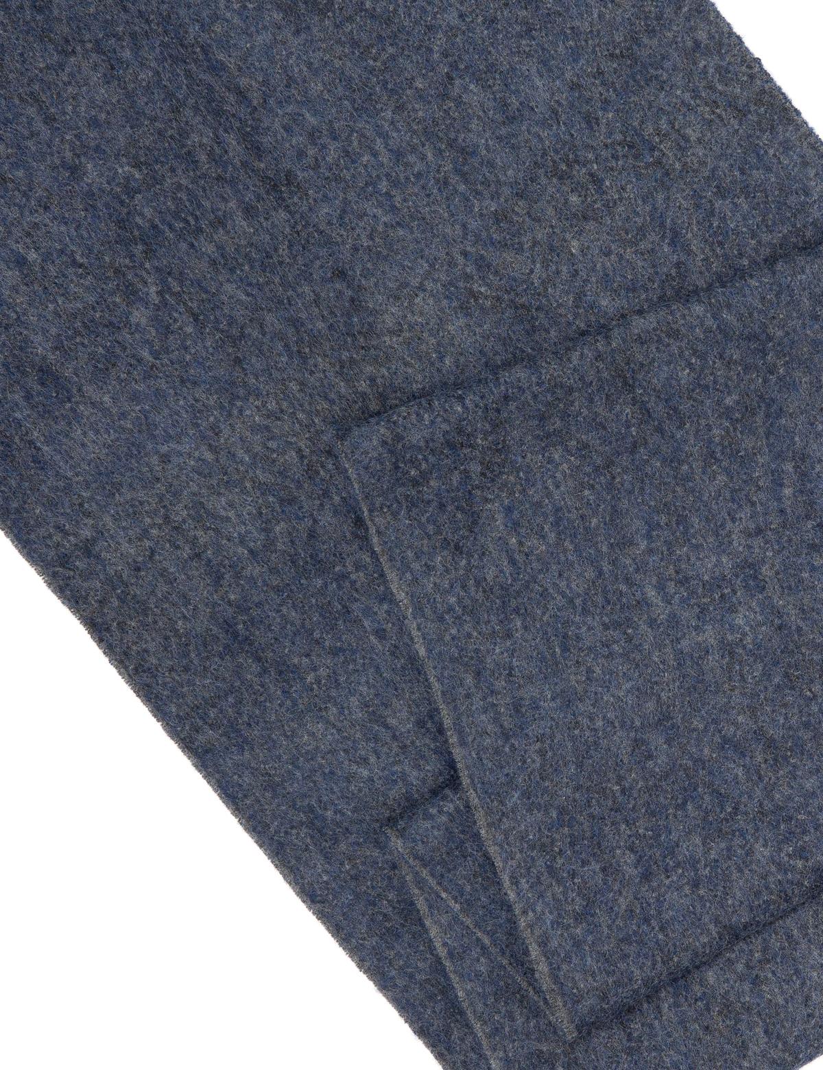 Lacivert Atkı - 50264472002