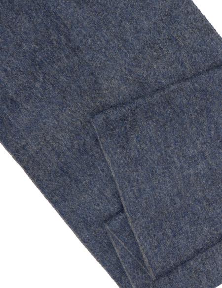 Lacivert Atkı - 50264472002