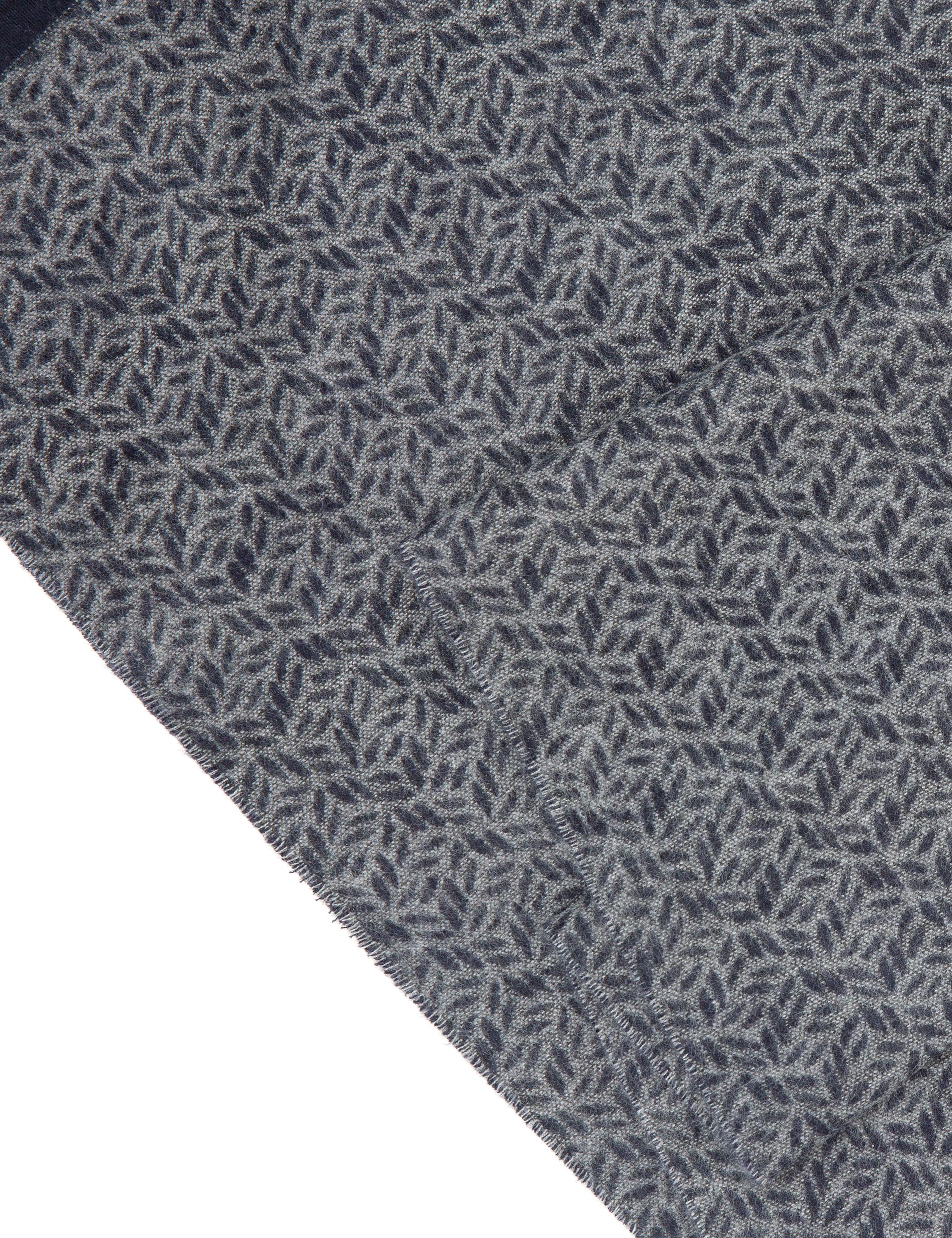 Lacivert Atkı - Image 3