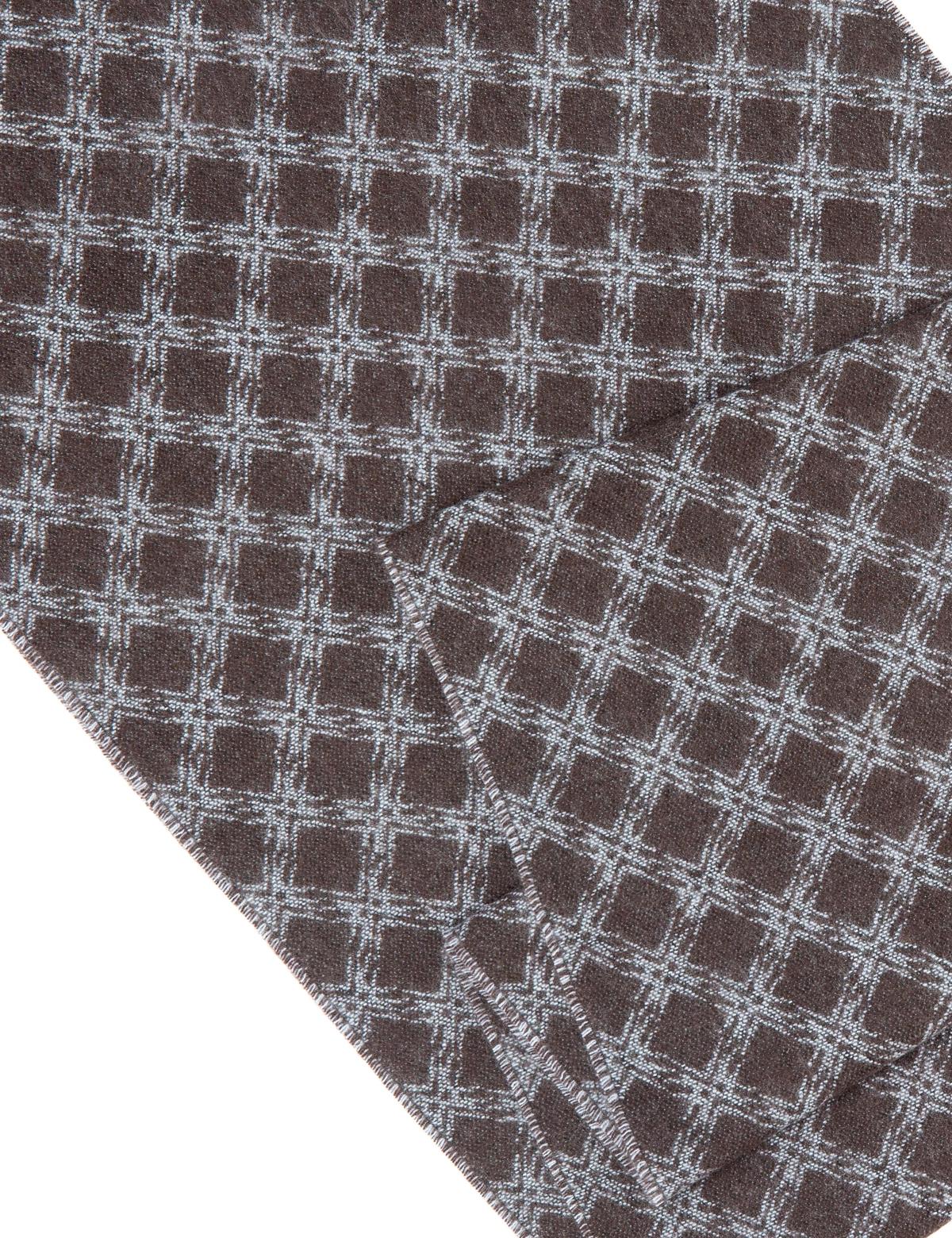 Mavi Atkı - 50264497001