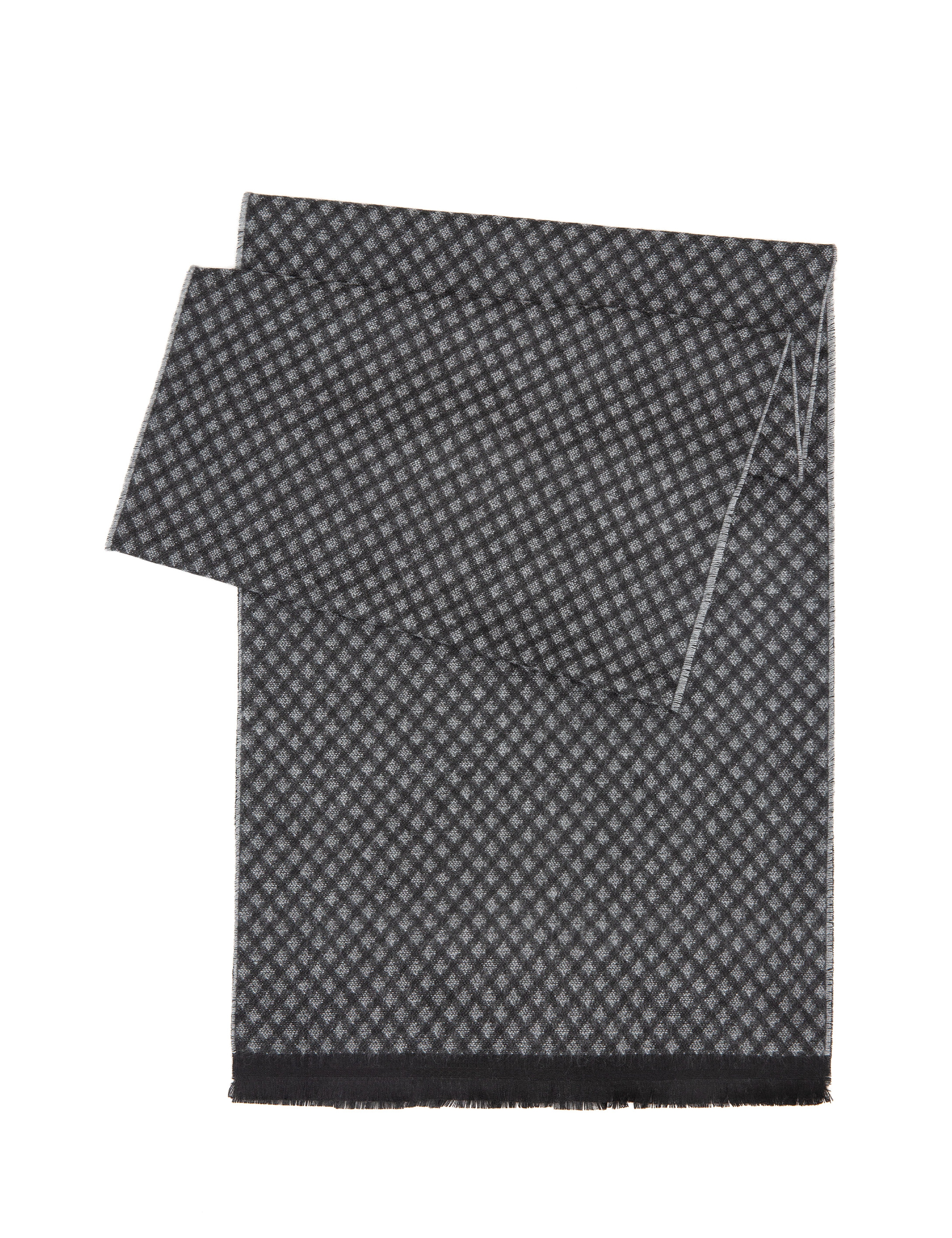 Siyah Atkı - Image 1