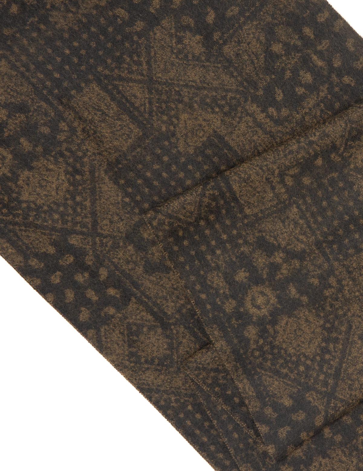 Haki Atkı - 50264475003