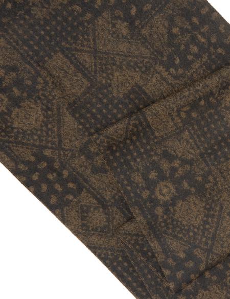 Haki Atkı - 50264475003