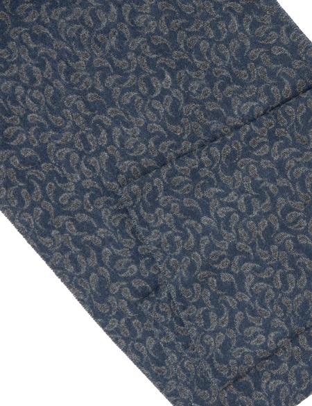 Lacivert Atkı - 50264491002