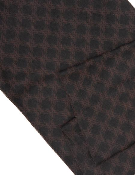 Kahverengi Atkı - 50264497002