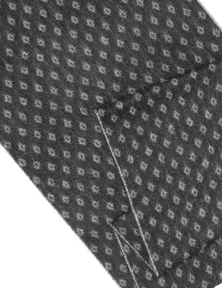 Siyah Atkı - 50264494001