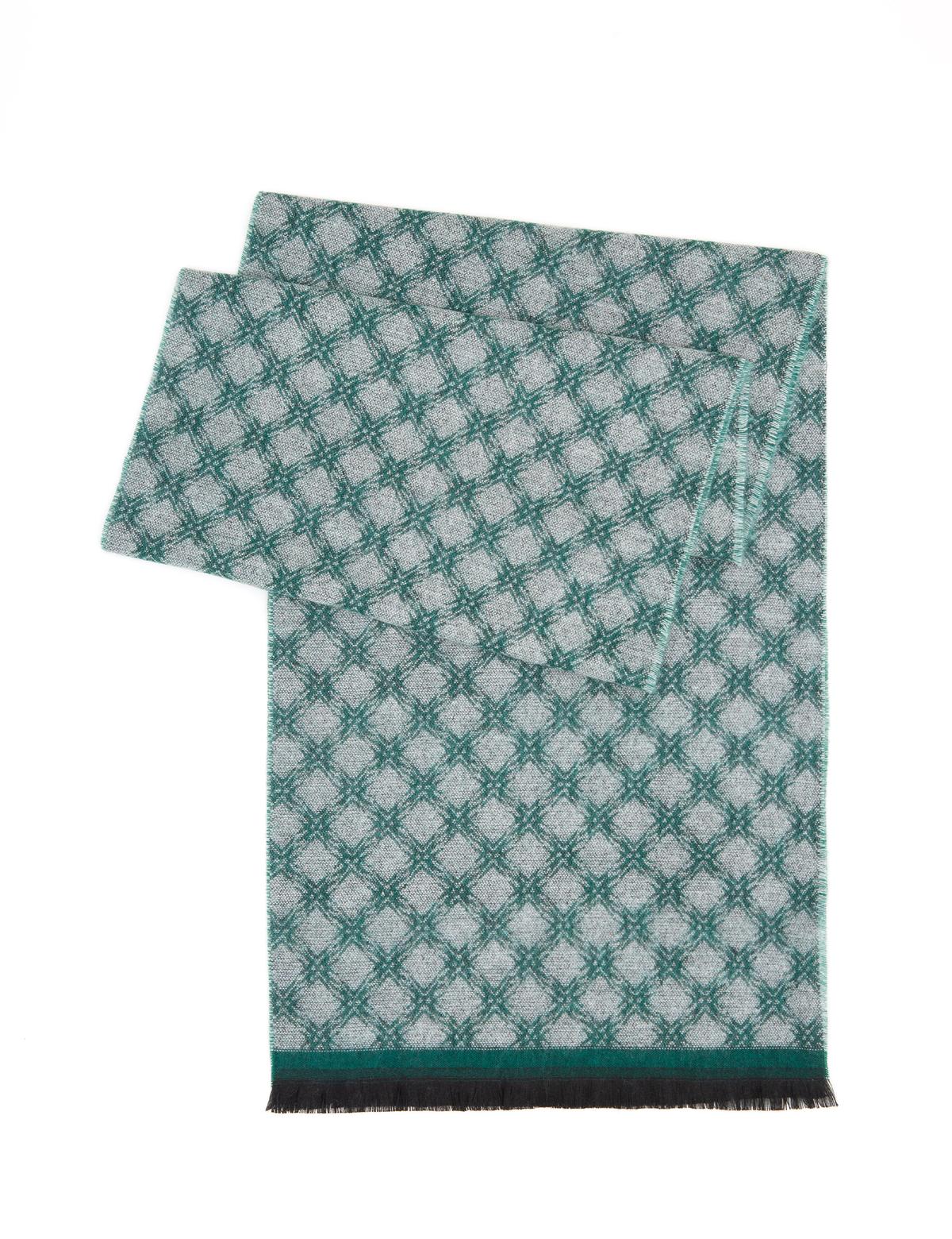 Yeşil Atkı - 50264497003