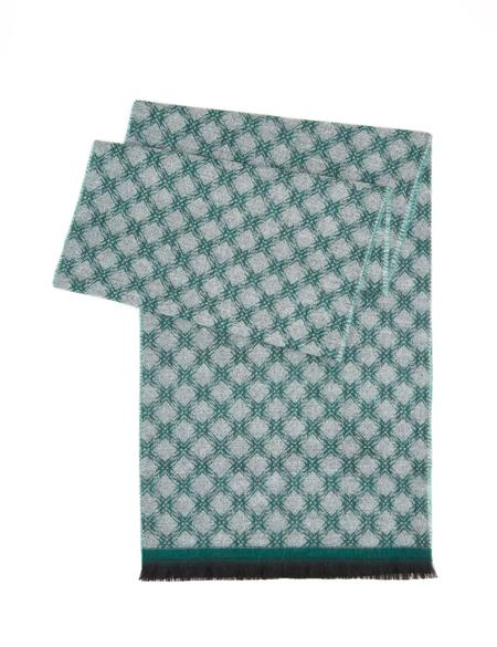 Yeşil Atkı - 50264497003