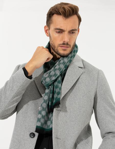 Yeşil Atkı - 50264497003