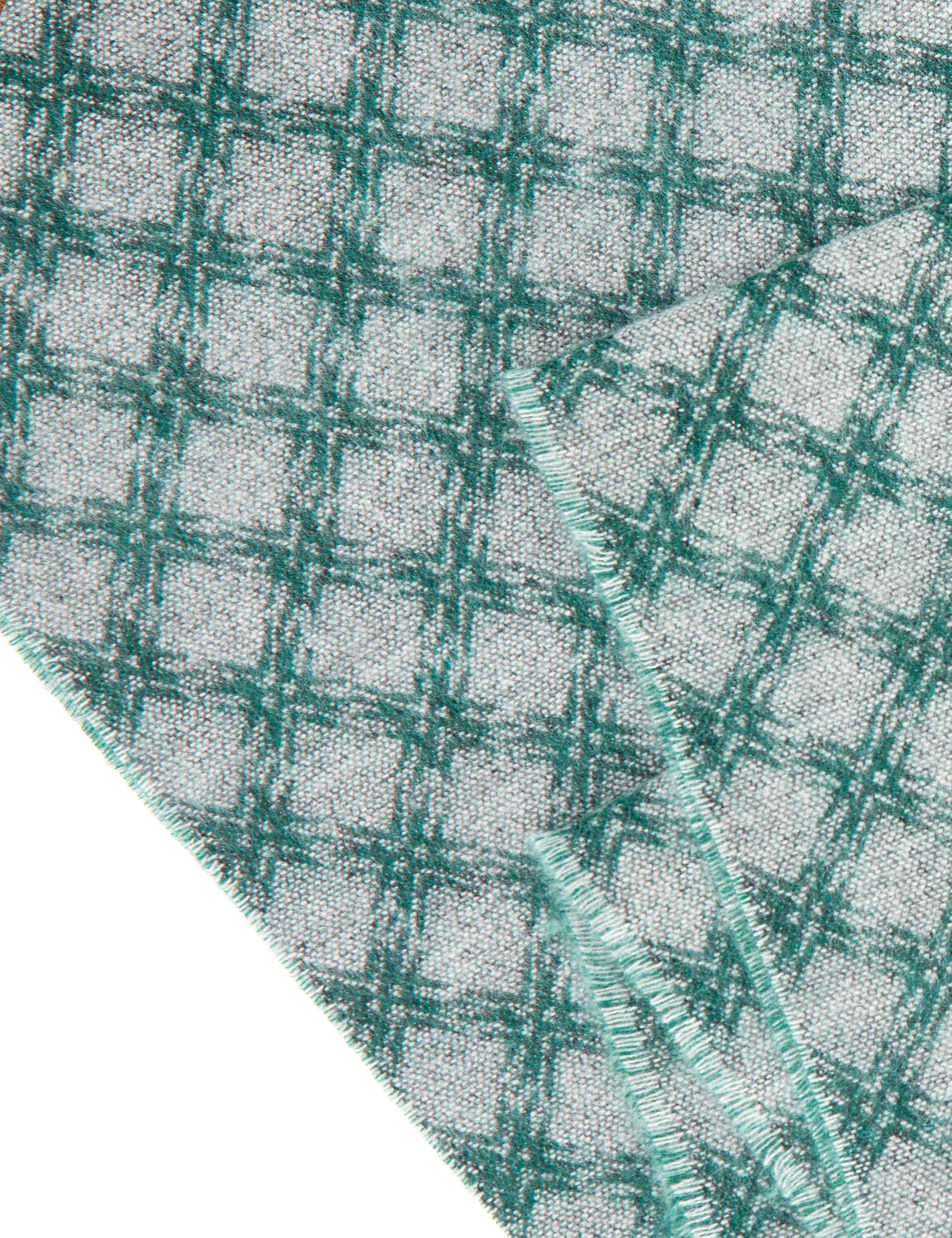 Yeşil Atkı