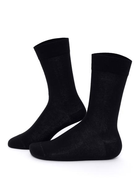 Siyah Çorap - 50267606001