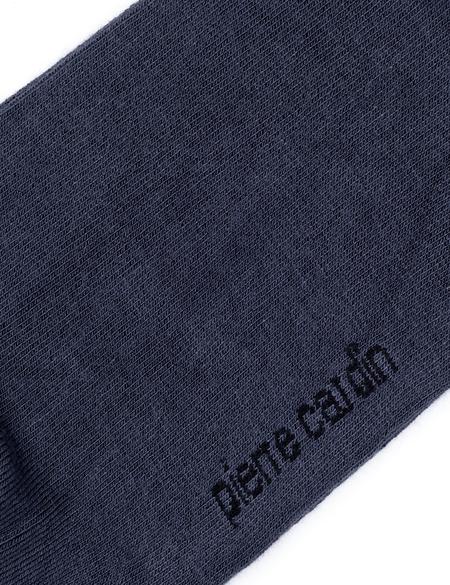 Erkek Pamuk Karışımlı Antrasit Soket Basic Çorap - 50267607002