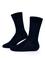Erkek Lacivert Çorap