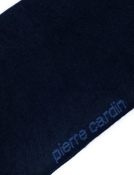 Erkek Lacivert Çorap - 50267608003