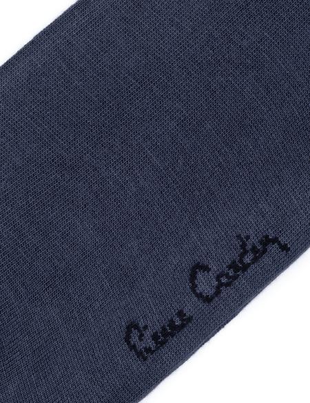 Erkek Pamuk Bambu Karışımlı Antrasit Soket Basic Çorap - 50267608002