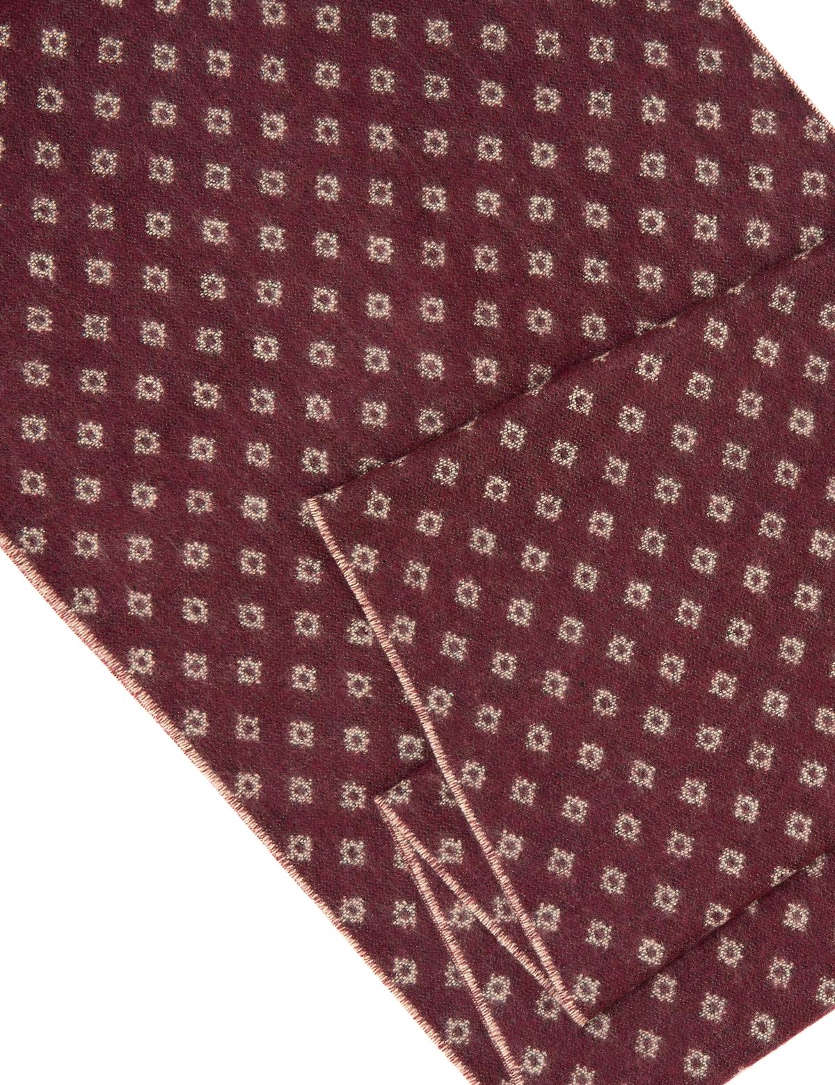 Bordo Kaşkol - 50264494002