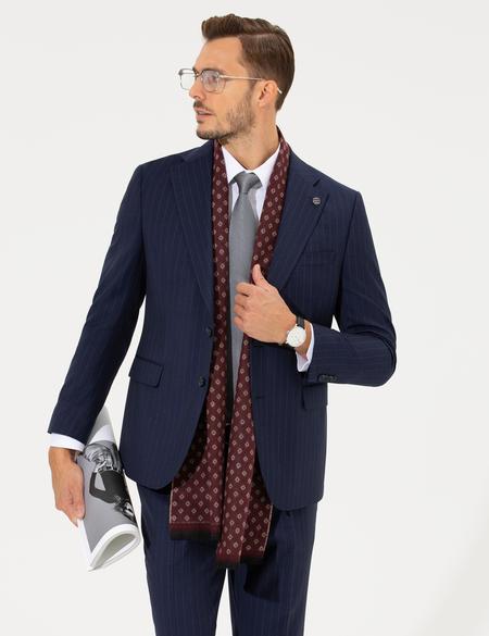 Bordo Kaşkol - 50264494002